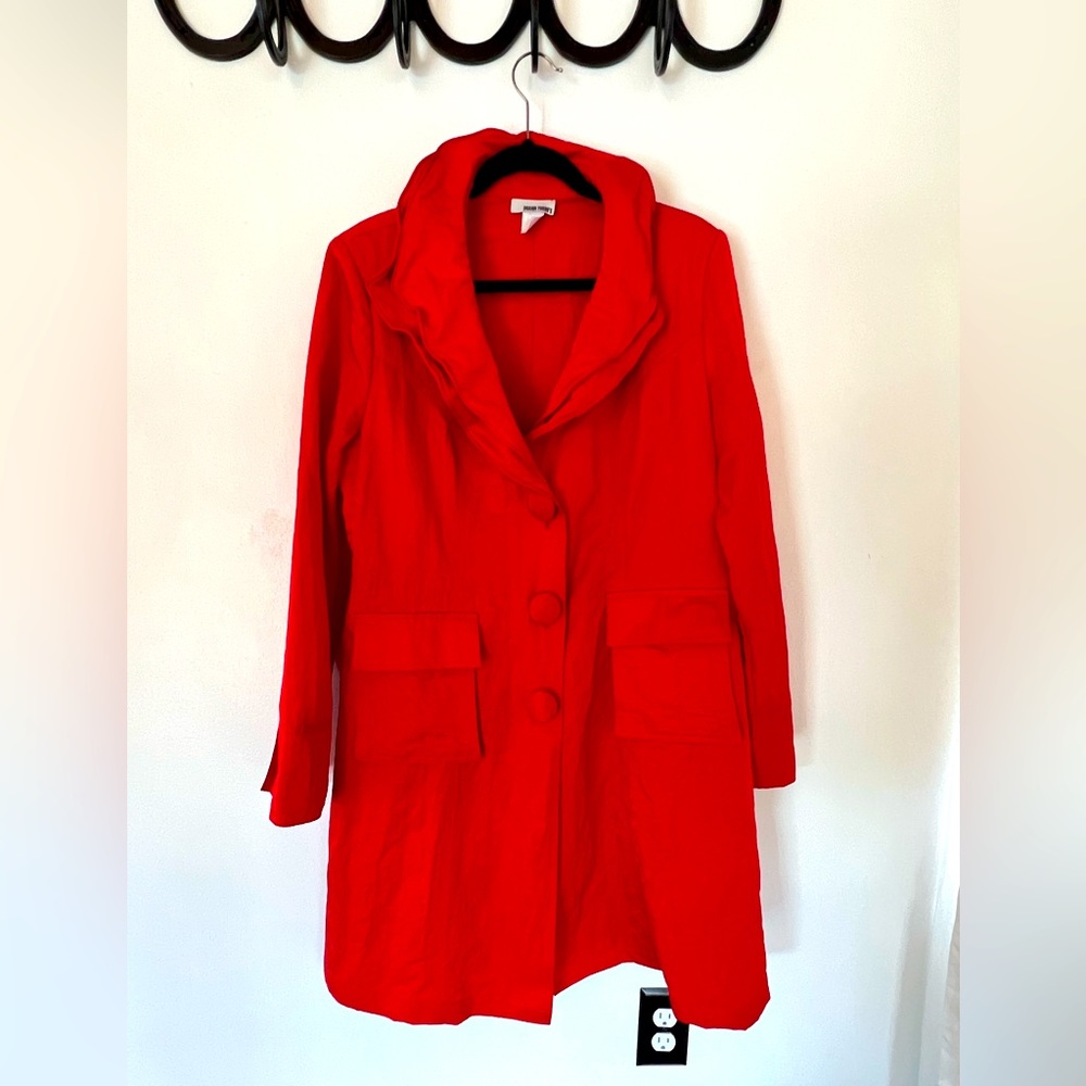 Vintage Design Today’s Jacket